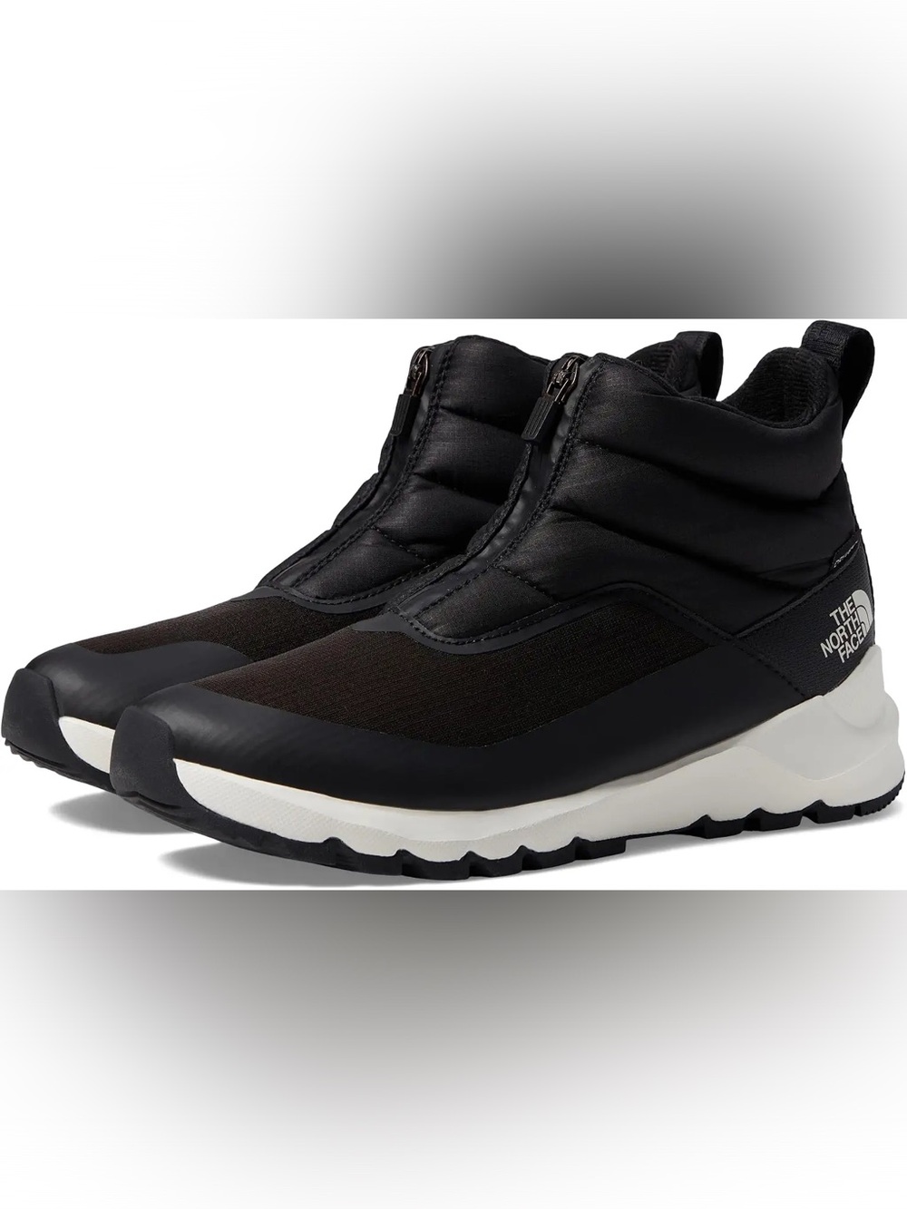 The North Face THERMOBALL Progressive Zip II WP Women’s Size 7